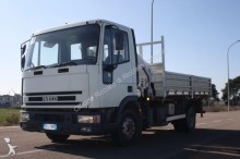 camión Ampliroll Iveco