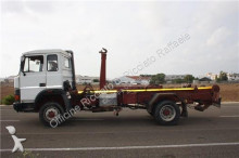 camion Iveco 115 17