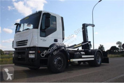 camion frigo Iveco