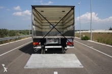 camion ribaltabile usato