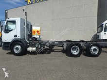 camion châssis Renault