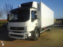 camion Volvo FL 240