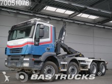 camion Iveco Trakker AD340T45 8X4 Manual Intarder Big-Axle St