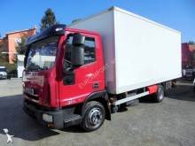camion Iveco Eurocargo 75E18