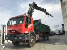 camion plateau standard Iveco
