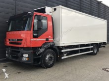 camion frigo Iveco