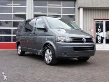 camion Volkswagen Transporter 2.0TDI 180 PK 4 MOTION 2 schuifdeure