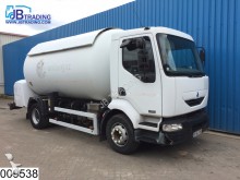 camion citerne Renault