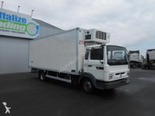 camion frigo usato