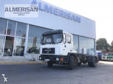 camion MAN F 18.232