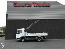 camion ribaltabile Mercedes
