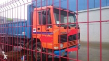 camión Volvo
