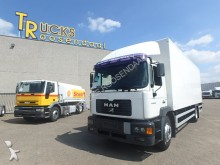 camion MAN ME 18.250 + Manual