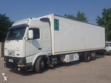 camion Volvo FH12.380 6X2 ISOTERMICO LAMBERET 9.6 MTS