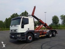 camion scarrabile Iveco