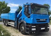 Iveco Stralis 260 S 36