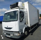 camion frigo mono température Renault