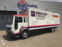 camion fourgon Volvo