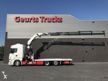 camion scarrabile Scania