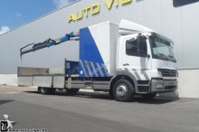 camion ribaltabile Mercedes