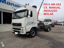 camión Volvo FH13 480