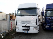 camion frigo mono température Renault