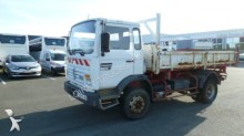 camion benne Renault