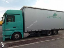altro autocarro Mercedes