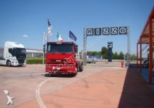 camion telaio usato