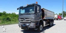 altro autocarro Mercedes