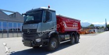 altro autocarro Mercedes