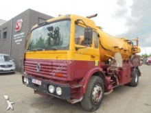 camion citerne Renault