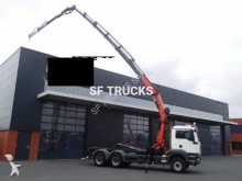 camion MAN TGS 33.440
