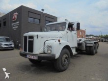camion Scania 111