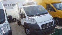 camión frigorífico Fiat
