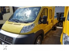 camion Fiat Ducato