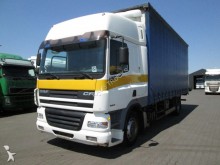 camión DAF CF 85 Space cab Manual Gearbox