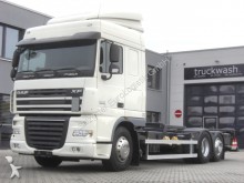 camion portacontainers DAF