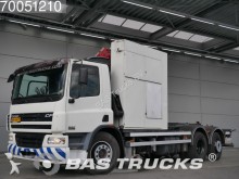 camion portacontainers usato