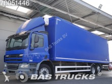 camion frigo DAF