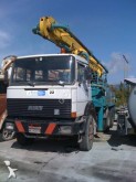 camión Iveco 330.35