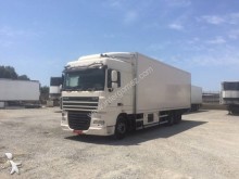 camion frigo trasporto fiori usato