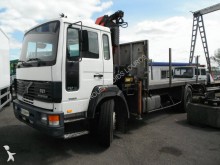 camion plateau Volvo