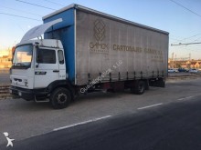 camión Renault Gamme M 230
