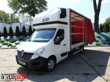 ciężarówka Renault MASTER