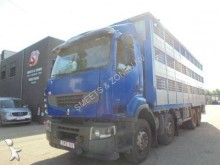 camion Renault Premium Lander 450 DXI