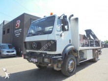 camion Mercedes 2031