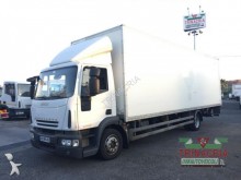 camion furgone Iveco