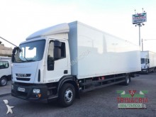 camion furgone Iveco