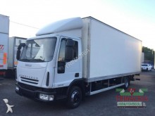 camion furgone Iveco